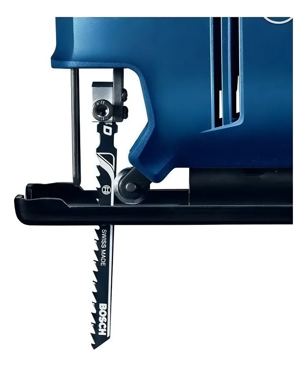 Serra Tico-Tico 450W Professional